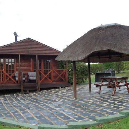 Nullarbor Cottages Magaliesburg Luaran gambar