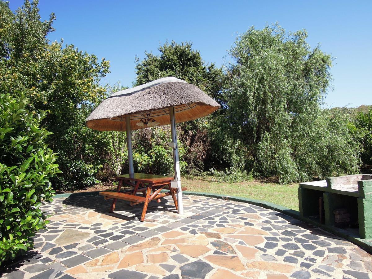 Nullarbor Cottages Magaliesburg Luaran gambar