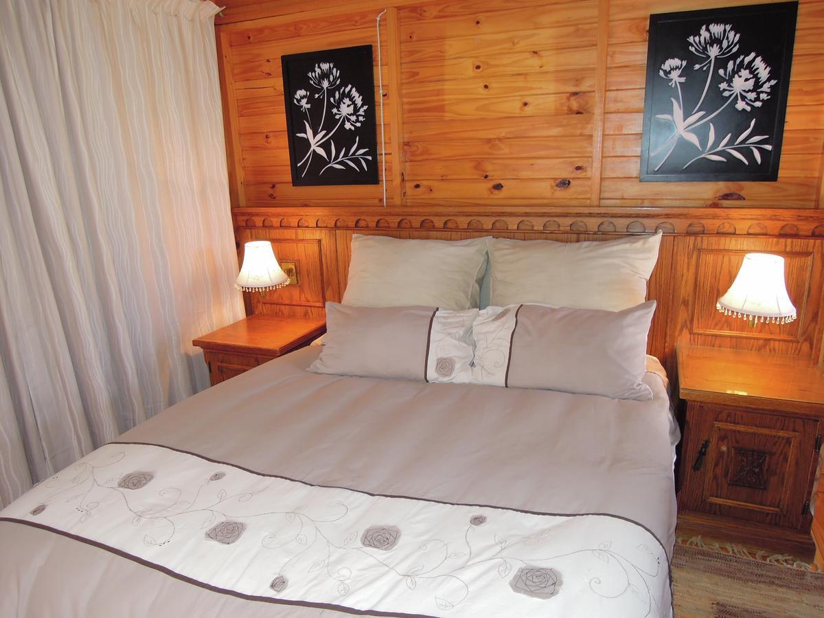 Nullarbor Cottages Magaliesburg Luaran gambar