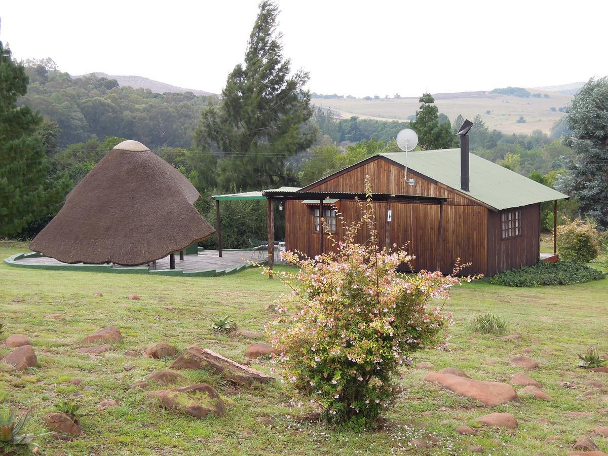 Nullarbor Cottages Magaliesburg Luaran gambar