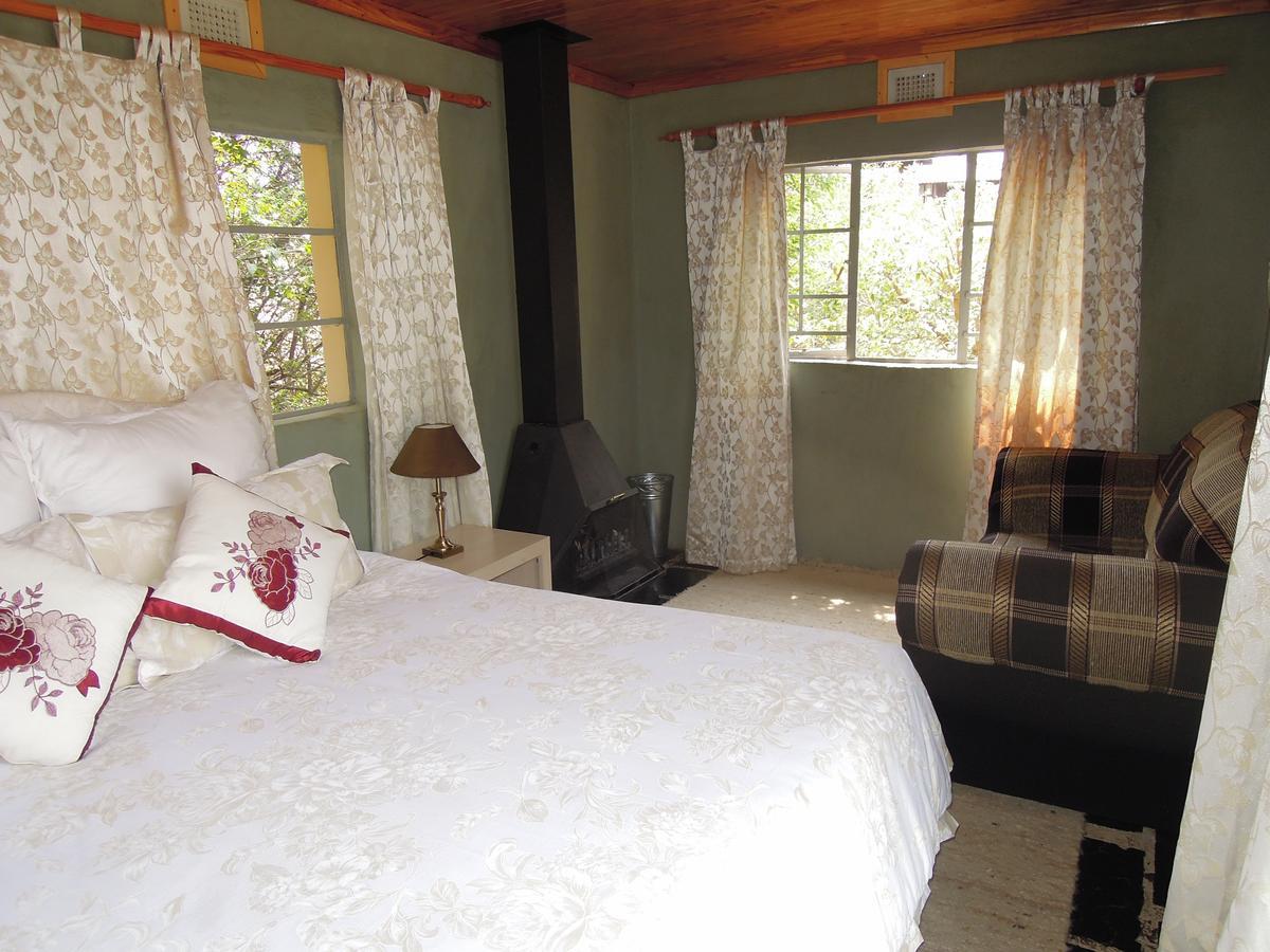Nullarbor Cottages Magaliesburg Luaran gambar