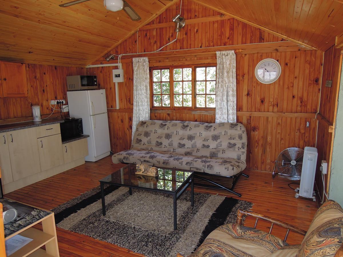 Nullarbor Cottages Magaliesburg Luaran gambar