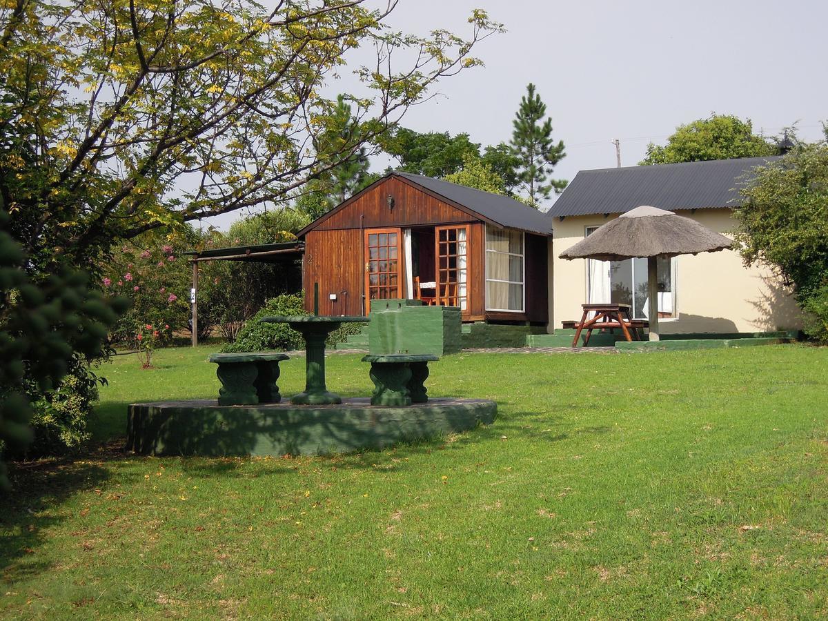 Nullarbor Cottages Magaliesburg Luaran gambar