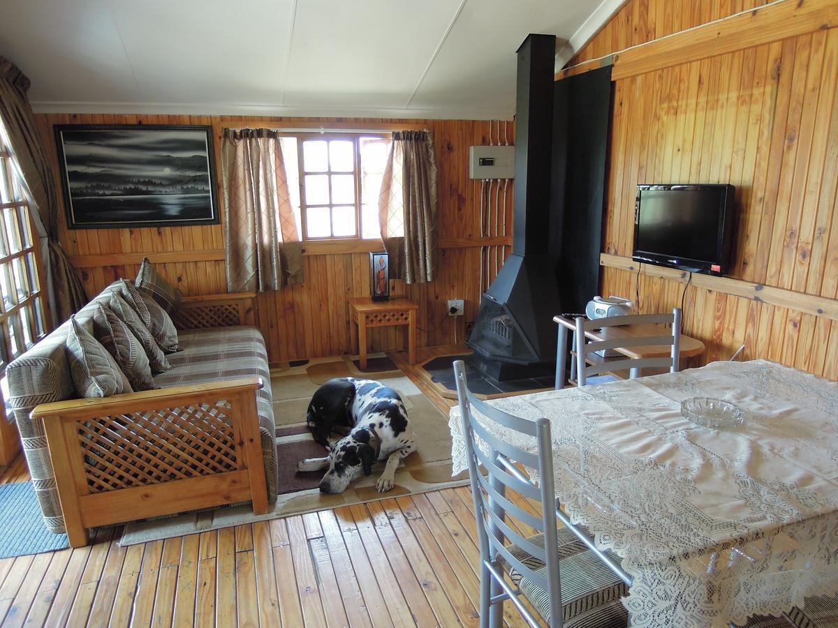Nullarbor Cottages Magaliesburg Luaran gambar