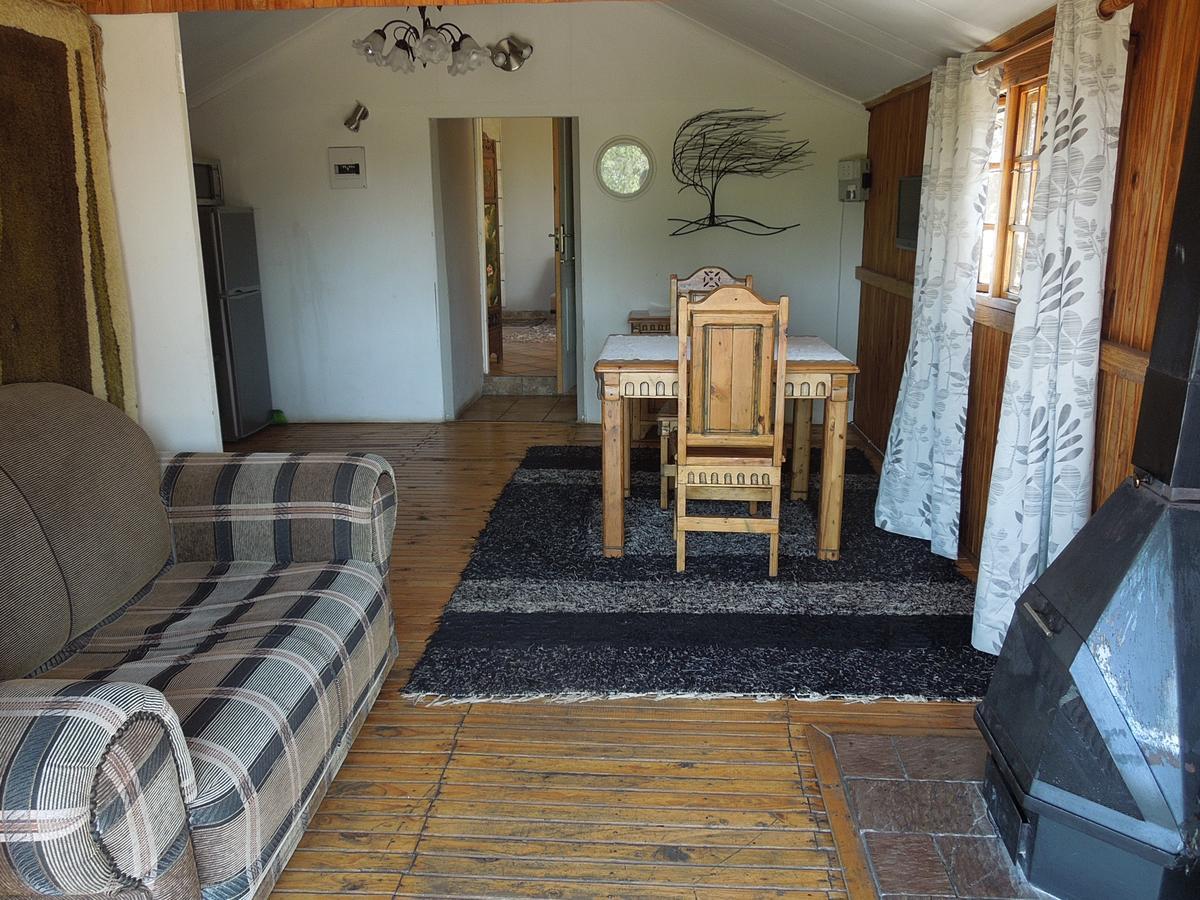 Nullarbor Cottages Magaliesburg Luaran gambar