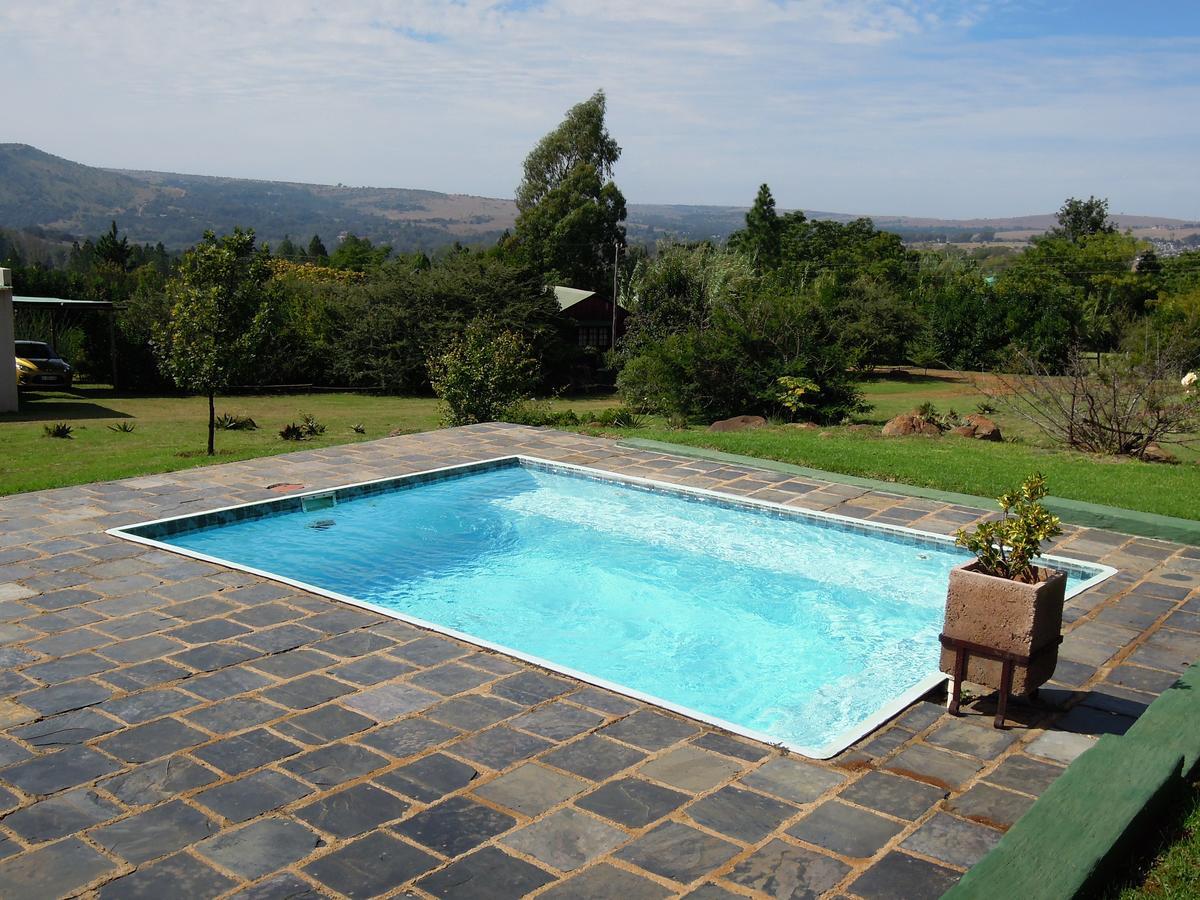 Nullarbor Cottages Magaliesburg Luaran gambar