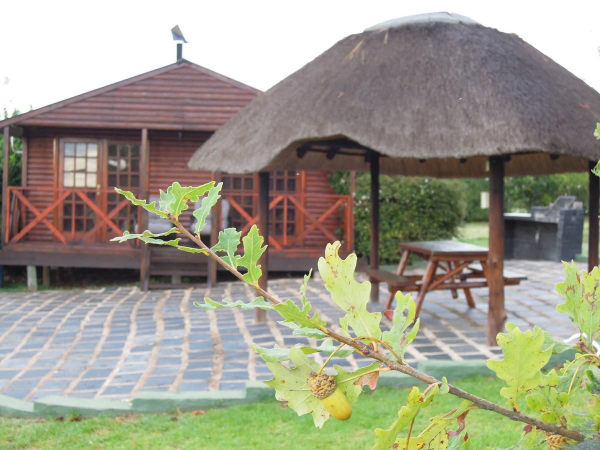 Nullarbor Cottages Magaliesburg Luaran gambar