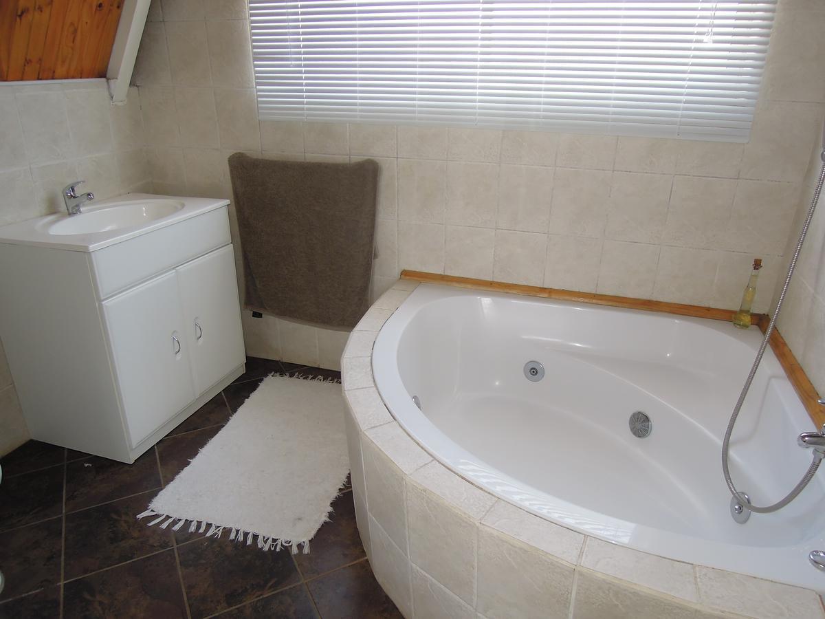 Nullarbor Cottages Magaliesburg Luaran gambar