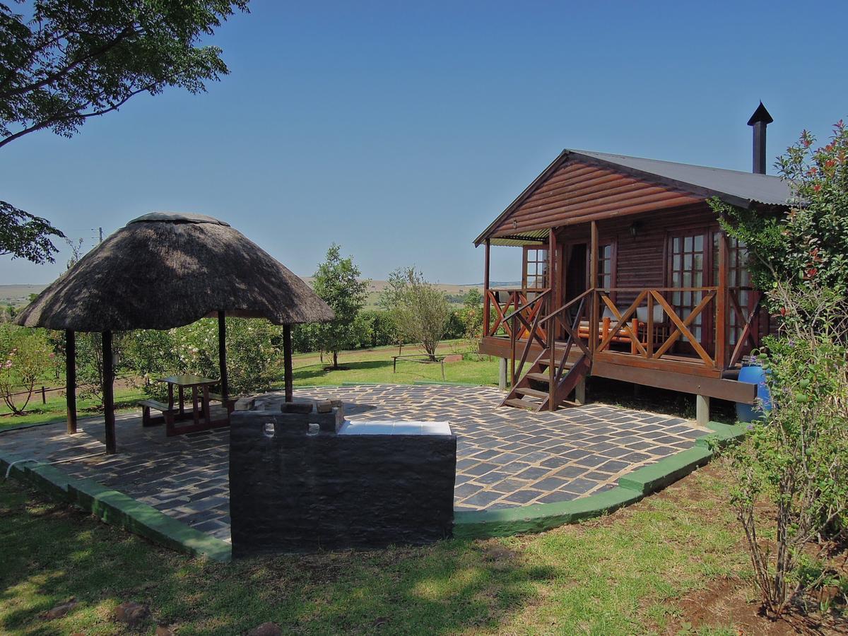 Nullarbor Cottages Magaliesburg Luaran gambar