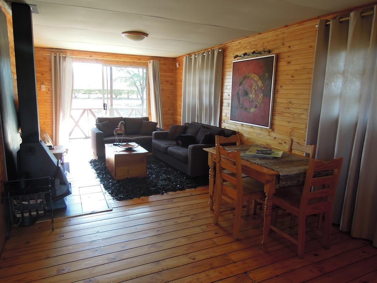Nullarbor Cottages Magaliesburg Luaran gambar