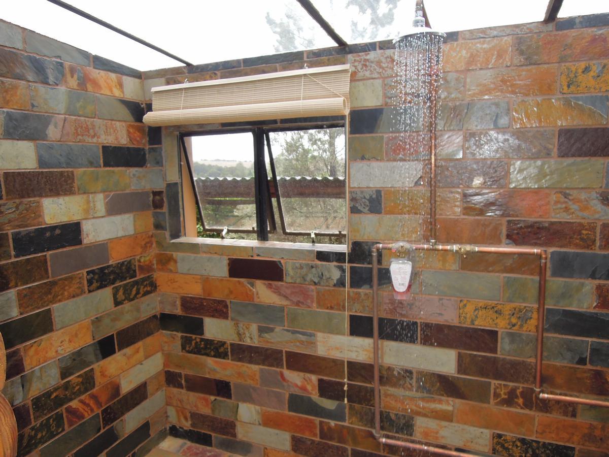 Nullarbor Cottages Magaliesburg Luaran gambar