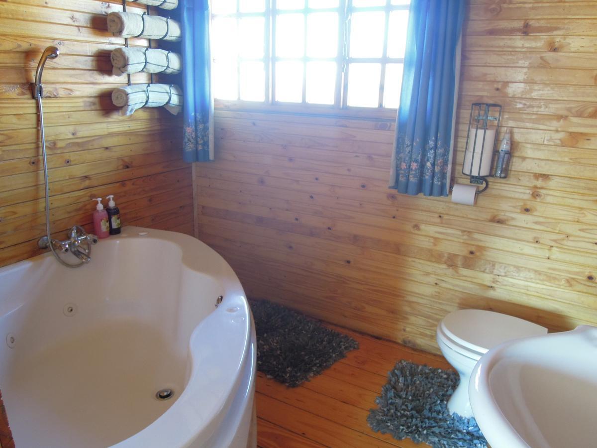 Nullarbor Cottages Magaliesburg Luaran gambar
