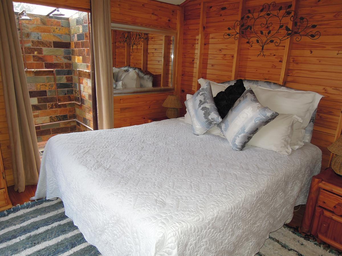 Nullarbor Cottages Magaliesburg Luaran gambar