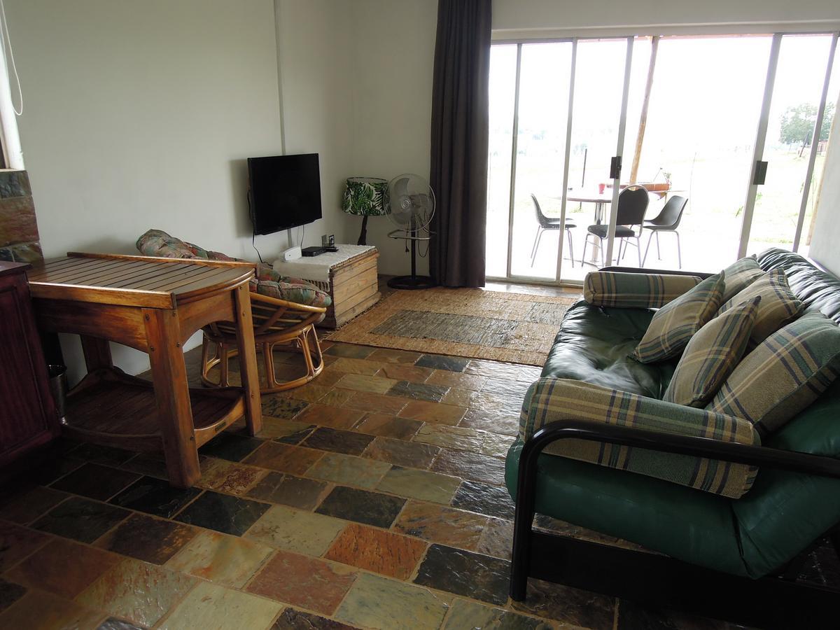 Nullarbor Cottages Magaliesburg Luaran gambar