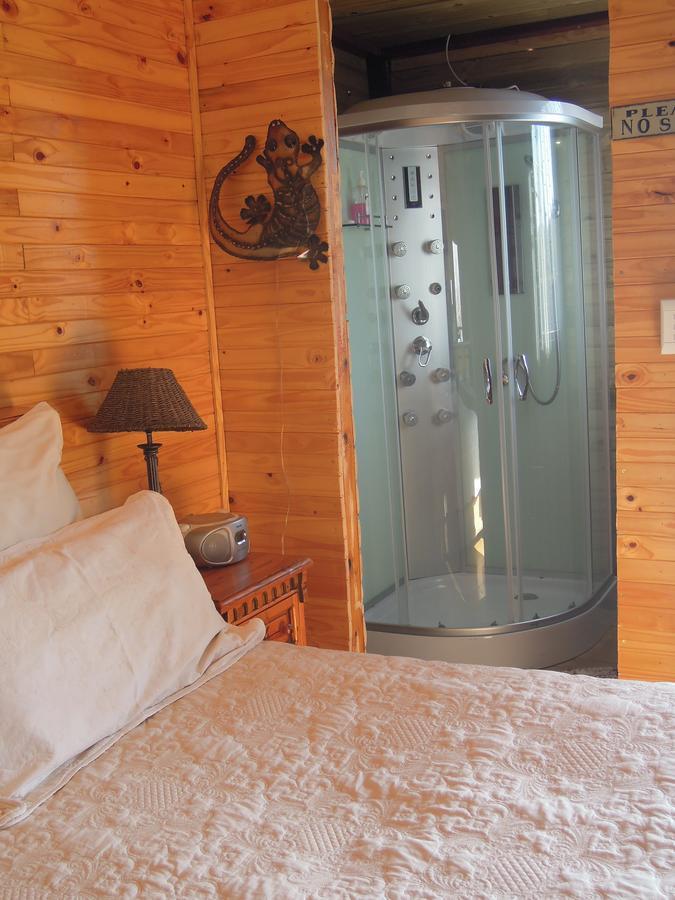 Nullarbor Cottages Magaliesburg Luaran gambar