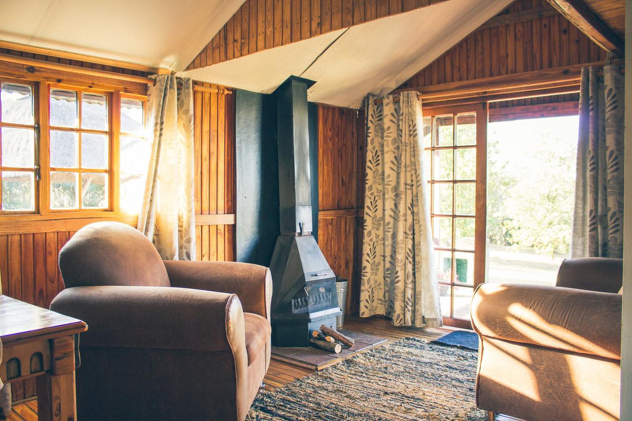 Nullarbor Cottages Magaliesburg Luaran gambar