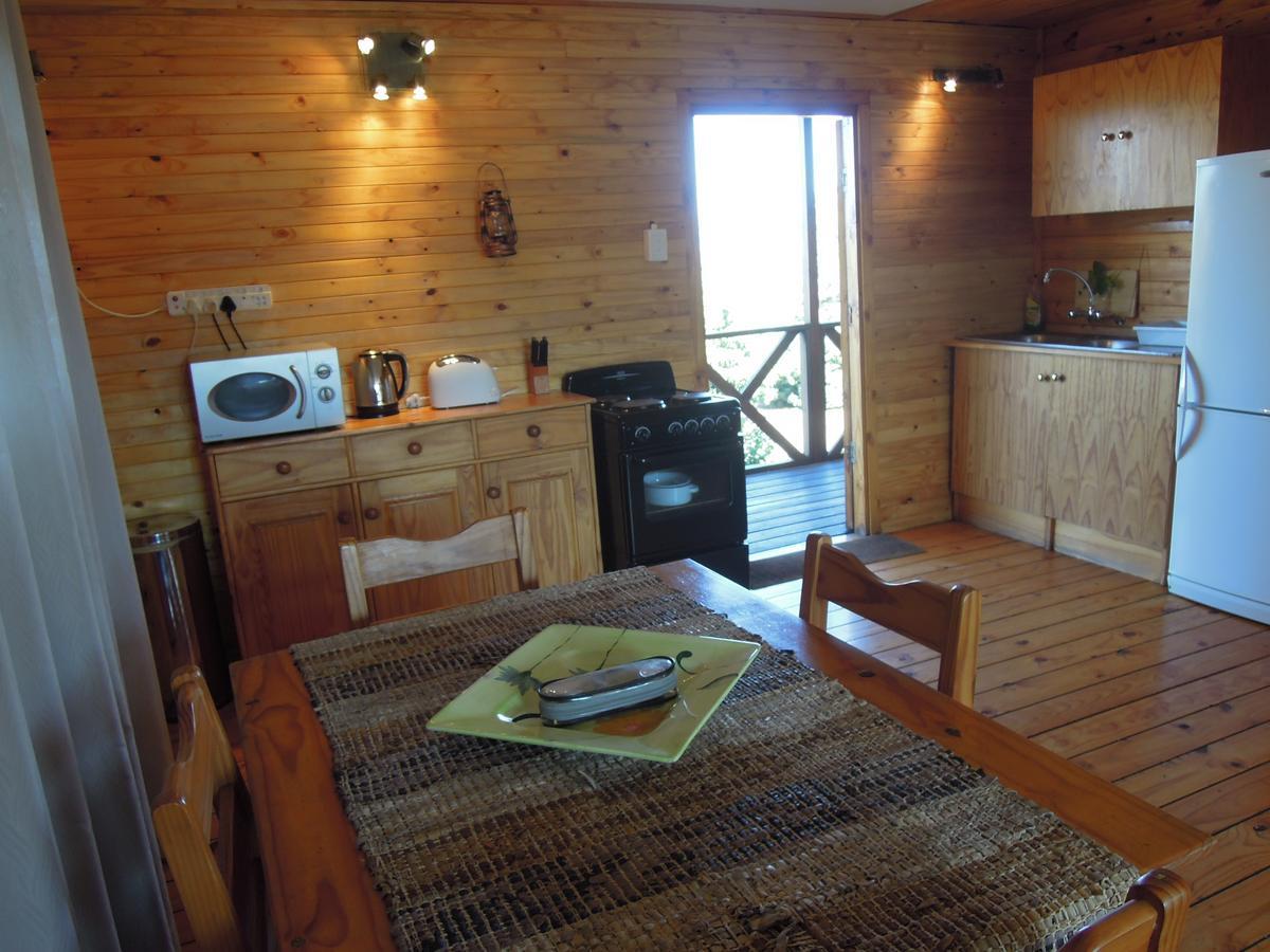 Nullarbor Cottages Magaliesburg Luaran gambar