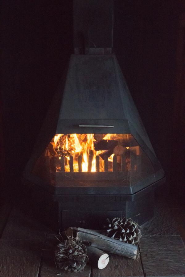 Nullarbor Cottages Magaliesburg Luaran gambar