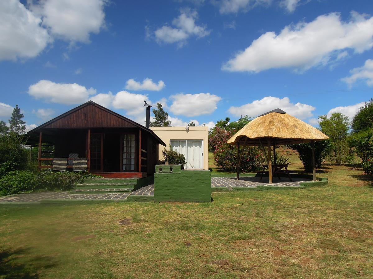 Nullarbor Cottages Magaliesburg Luaran gambar