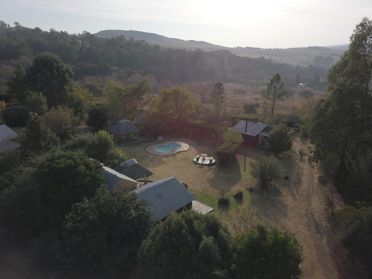 Nullarbor Cottages Magaliesburg Luaran gambar