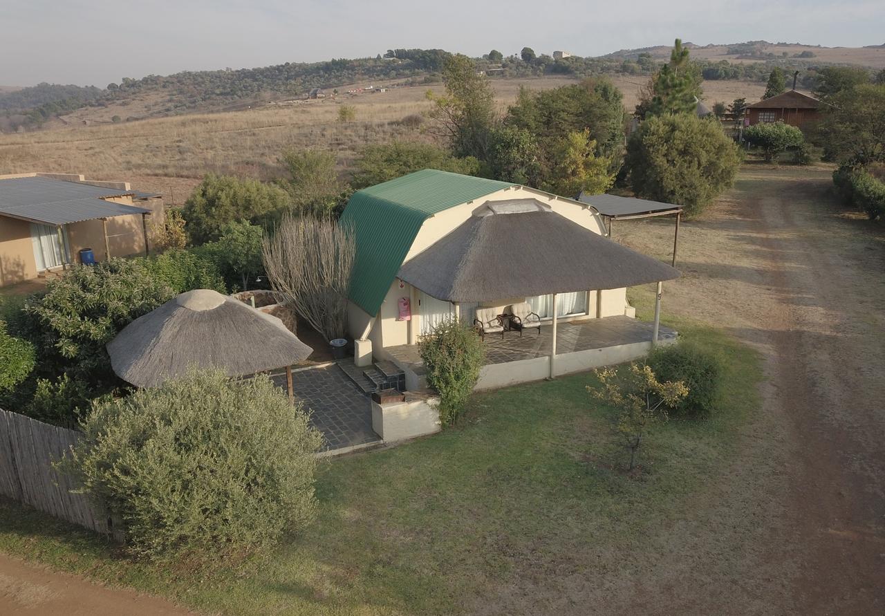 Nullarbor Cottages Magaliesburg Luaran gambar